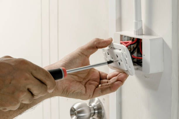 Best Surge Protection Installation  in Kingston, NJ