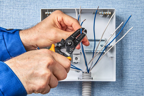 Best Electrical Wiring and Rewiring  in Kingston, NJ