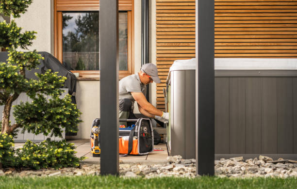 Best Generator Installation and Maintenance  in Kingston, NJ